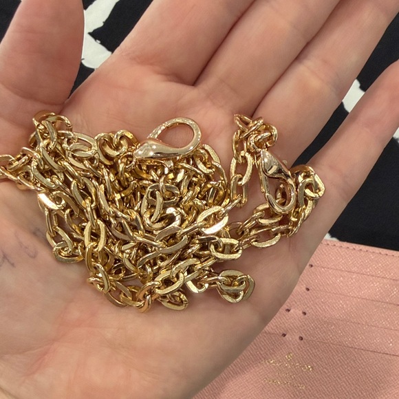 Checkered White and Gray Women's Bag - Picture 7 of 8